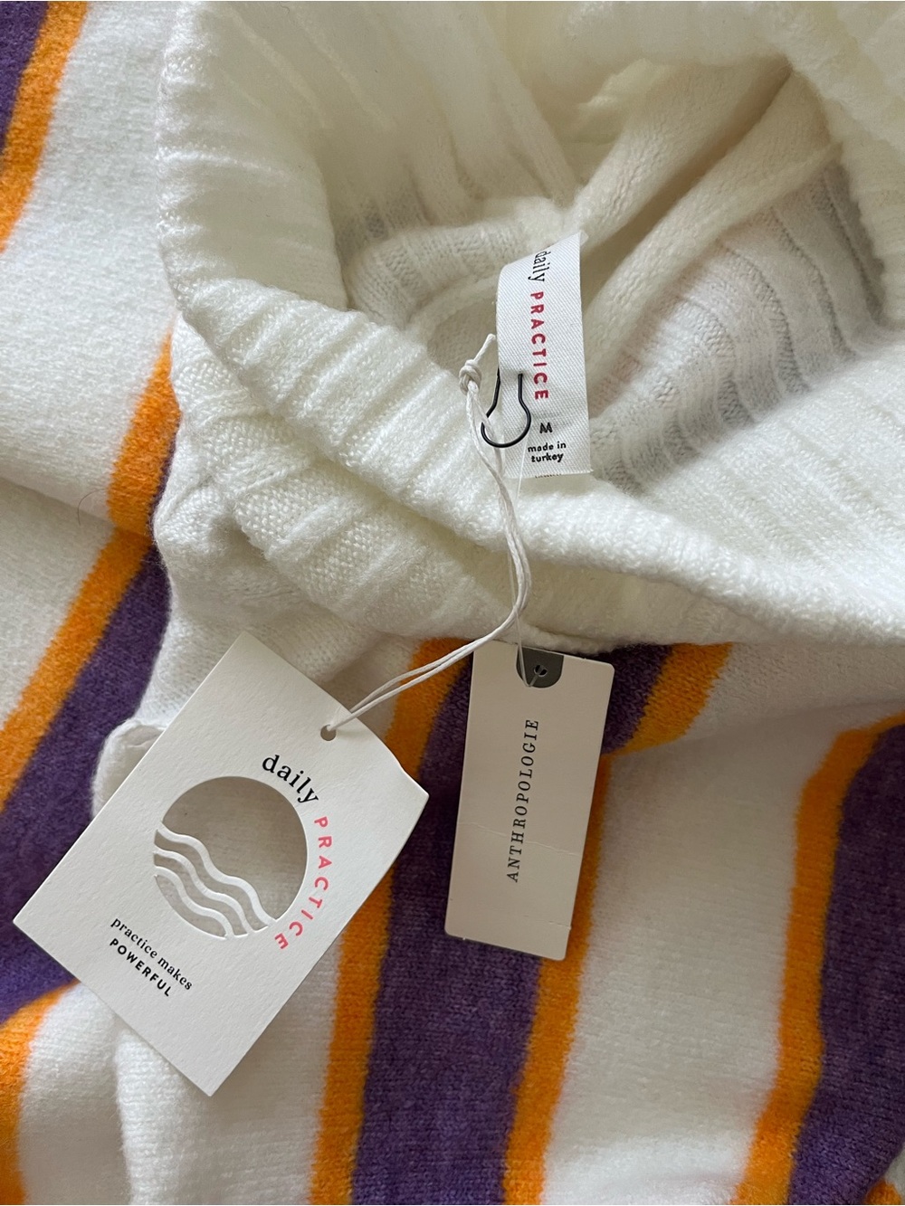 Nwt Anthropologie knit midi dress